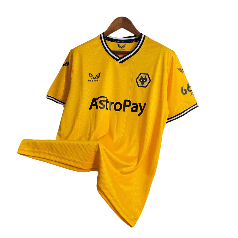 Wolverhampton Home 2023/24 Fan