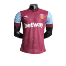 West Ham Home 2023-24 Jogador