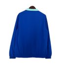 Jaqueta Corta Vento Dupla Face Chelsea