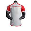Bayern de Munique Home 2023/24 Jogador Pronta Entrega