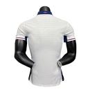 Inglaterra Home 2024/25 Jogador