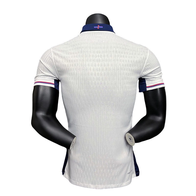 England Home 2024/25 Player