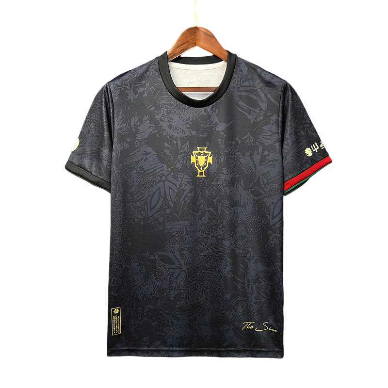 Portugal Special Edition 2024/25 Fan Ready for Delivery