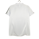 Real Madrid Home 2004/05 Retrô Torcedor