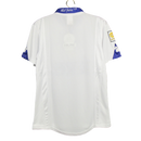 Real Madrid Home 1997/98 Retrô Torcedor