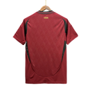 Belgium Home 2024/25 Fan