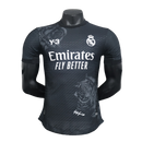 Real Madrid Y3 2024/25 Jogador