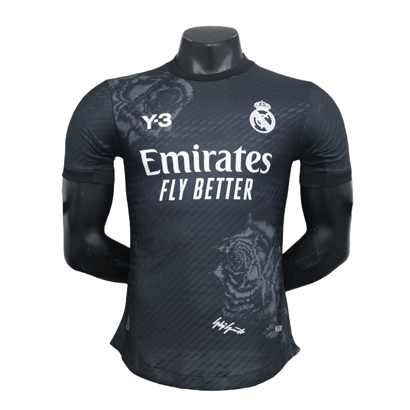 Real Madrid Y3 2024/25 Player
