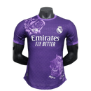 Real Madrid Y3 2024/25 Jogador