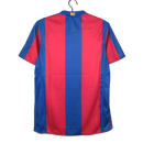 Barcelona Home 2007/08 Retro Torcedor