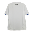 Real Madrid Home 2010/11 Retrô Torcedor