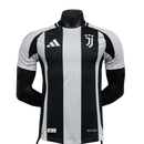 Juventus Home 2024/25 Jogador