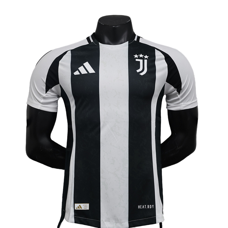 Juventus Home 2023-24 Player
