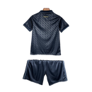 Kit Infantil Juventus Third 2024/25