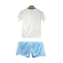 Kit Infantil Aston Villa Away 2024/25