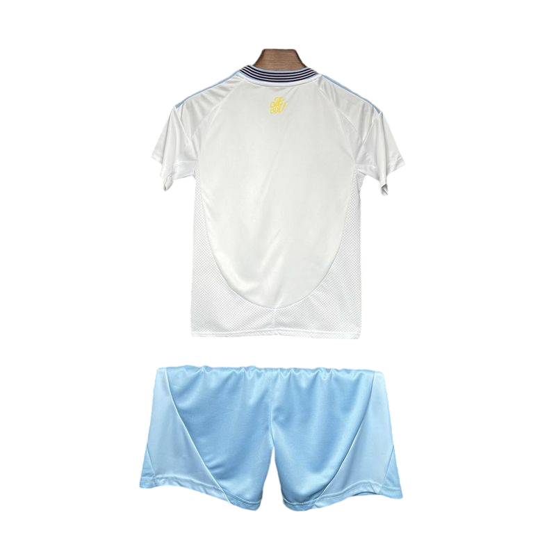 Liverpool Home 2024/25 Children's Kit