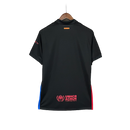 Barcelona Away 2024/25 Torcedor Pronta Entrega