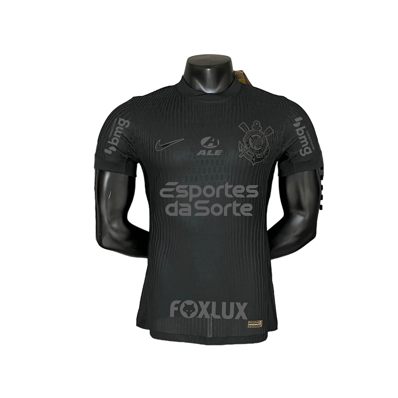 Corinthians II 2024/25 Player