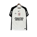 Corinthians I 2025/26 C/Patrocinio Torcedor