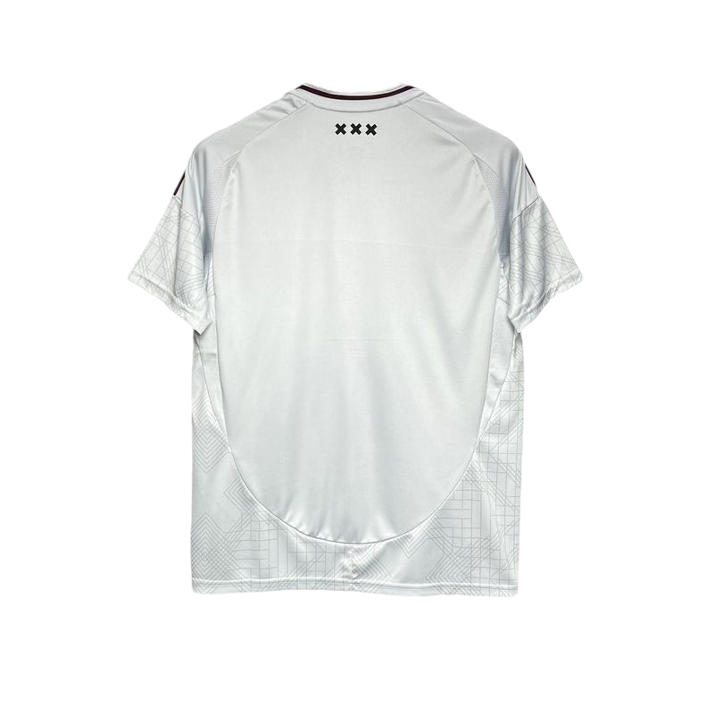 Ajax 2023-24 Home Fans