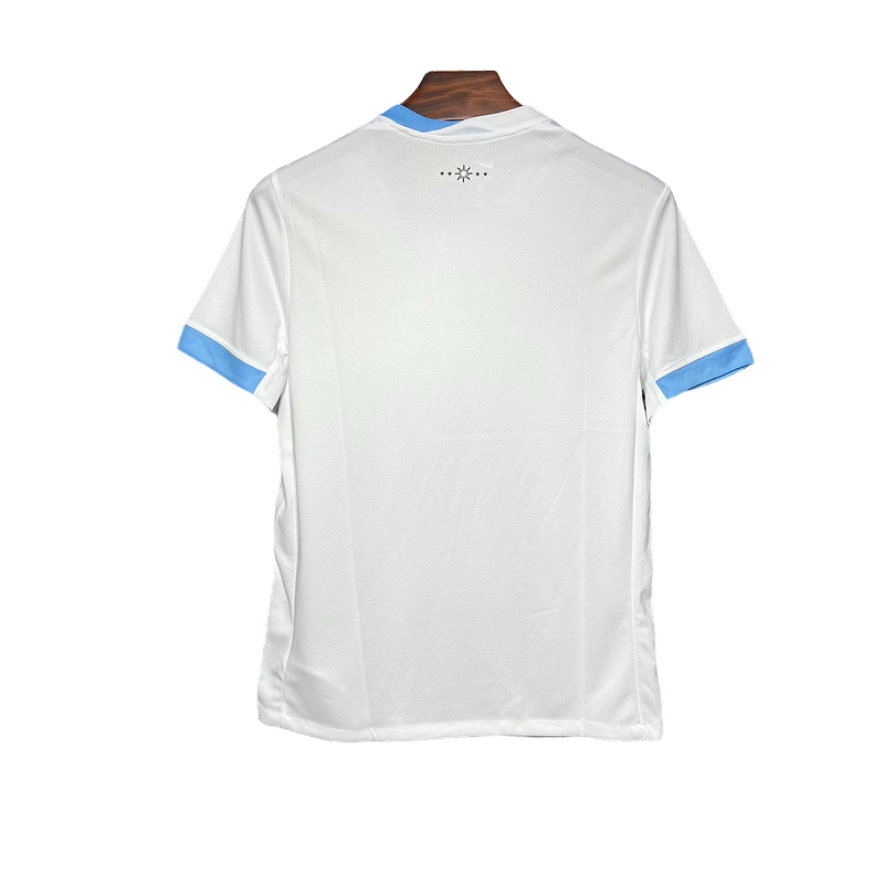 Uruguay Away 2024/25 Fan
