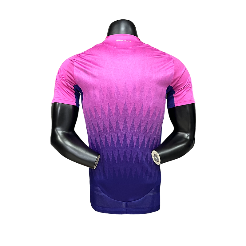 Germany Away 2024/25 Player