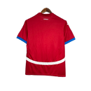 Sérvia Home 2024/25 Torcedor