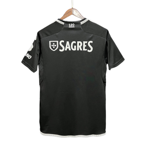Benfica Away 2023/24 Fan