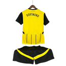 Borussia Dortmund Home 2024/25 Infantil