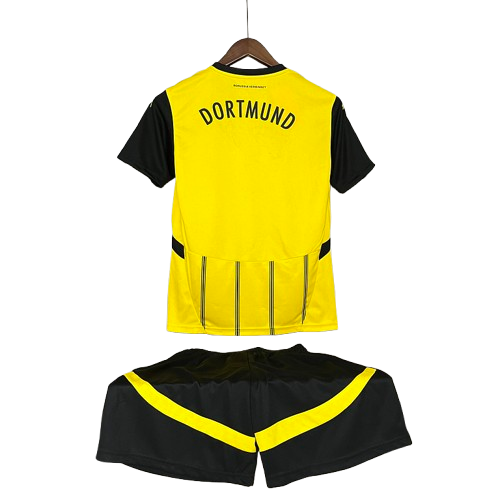 Bayern Munich Home 2023/24 Children