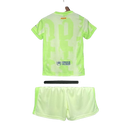 Barcelona Third 2024/25 Infantil