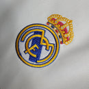 Real Madrid Home 2023/24 Final C/Patchs Vini Jr 7 Torcedor