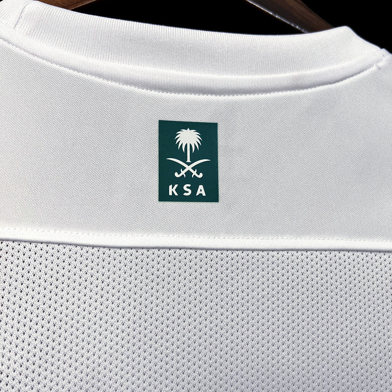 Al Nassr Third 2023/24 Ronado 7 Fan Ready Delivery