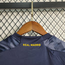 Real Madrid Infantil 23-24 Away
