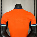 Holanda Home 2024/25 Jogador