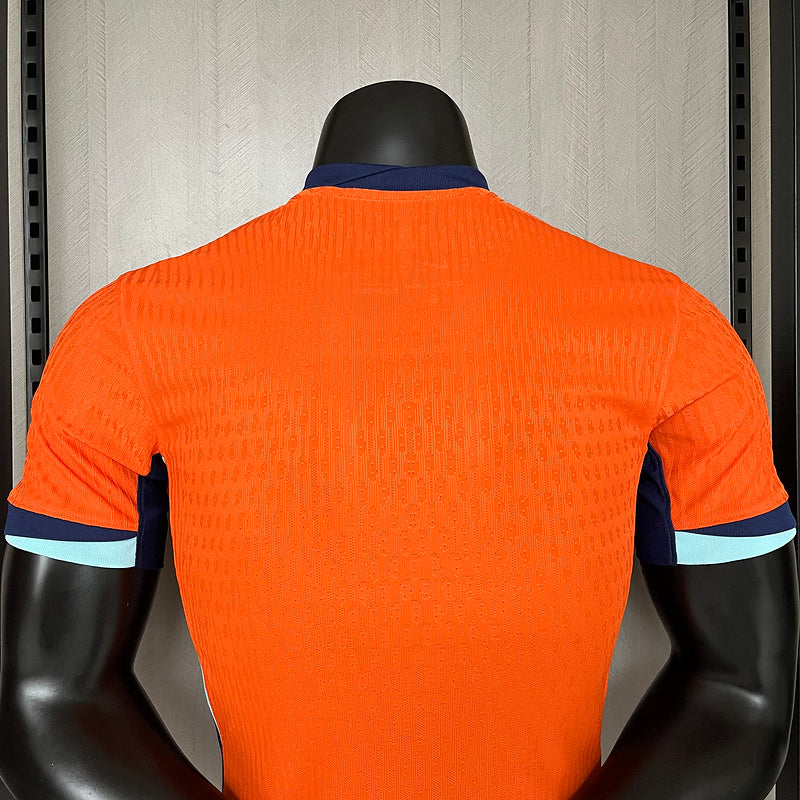 Netherlands Home 2024/25 Player