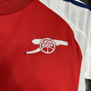 Arsenal Home 2024/25 Infantil