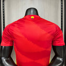 Espanha Home 2024/25 Jogador