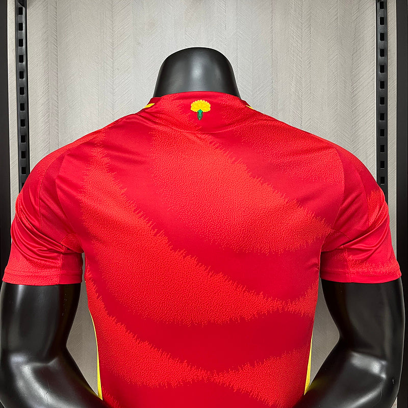 Spain Home 2024/25 Player