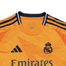 Real Madrid Away 2024/25 Torcedor