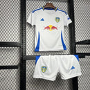 Leeds United Home 2024/25 Infantil