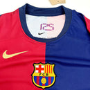 Barcelona Home 2024/25 Torcedor Pronta Entrega