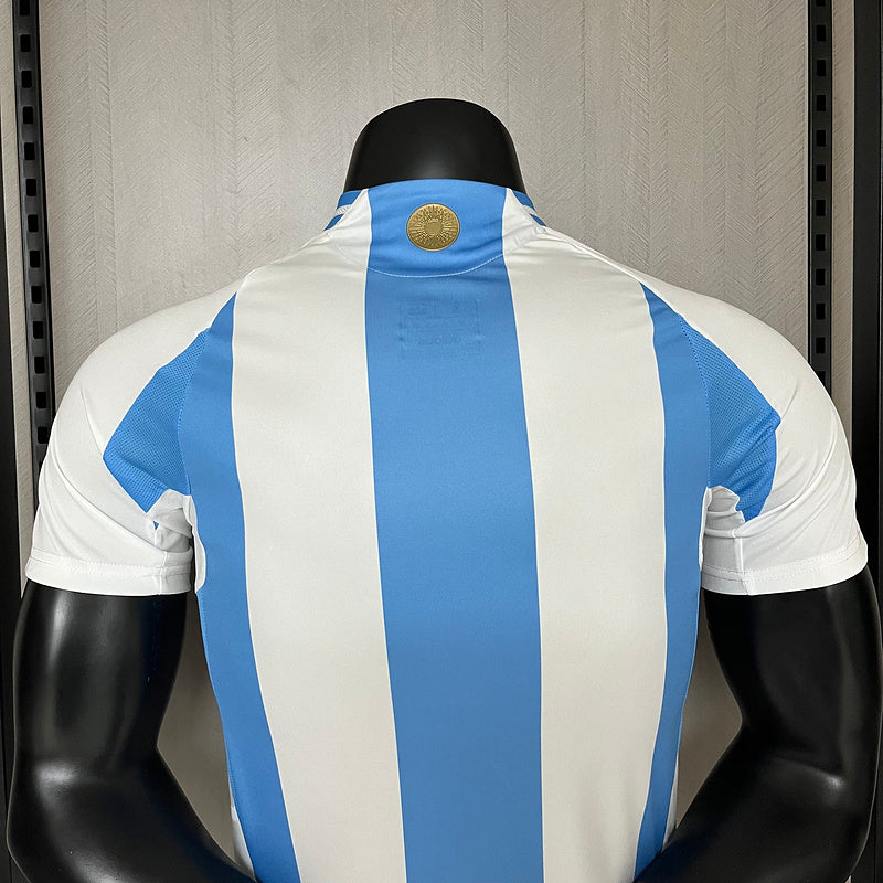 Argentina Home 2024/25 Player