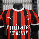 Milan Home 2024/25 Jogador