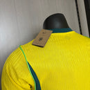 Brasil Home 2026/27 Jogador