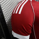 Liverpool Home 2025/26 Jogador