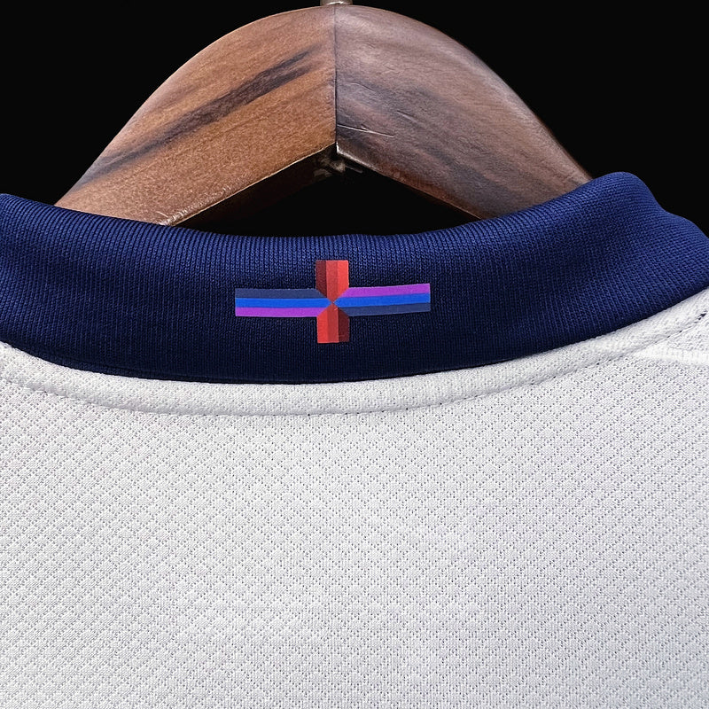 England Home 2024/25 Fan