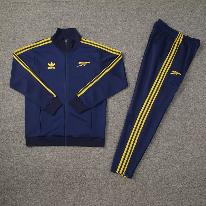 Arsenal 2024 Set