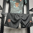 Bayern Munique Away 2024/25 Infantil