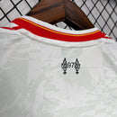 Kit Infantil Liverpool Third 2024/25